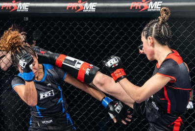 R1 Fighting Series 7 abre programação oficial do LFA 238 em Brasília; confira