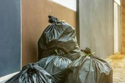 Parque Mambucaba reforça campanha por descarte correto de resíduos