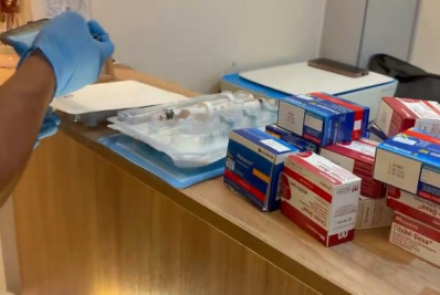 Ortopedista é preso com medicamentos vencidos em Caxias