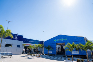 Imbariê, em Caxias, recebe programa 'Governo nos Bairros'
