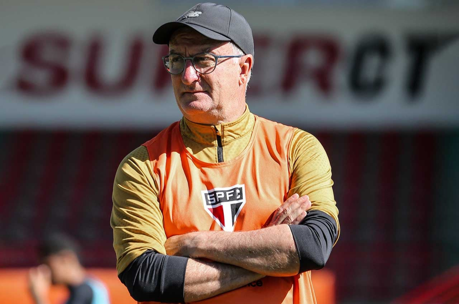 Cria da base do S&atilde;o Paulo brilha na intertemporada e deve ganhar espa&ccedil;o