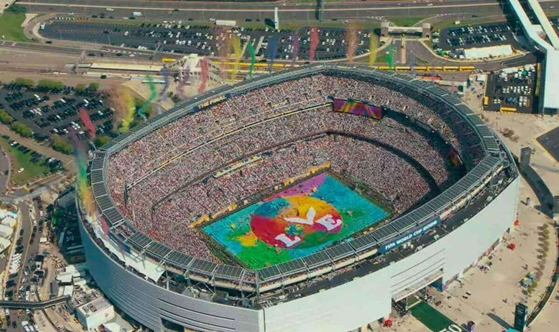Final da Copa virou evento para milion&aacute;rios? Pre&ccedil;o dos ingressos dispara em 2026