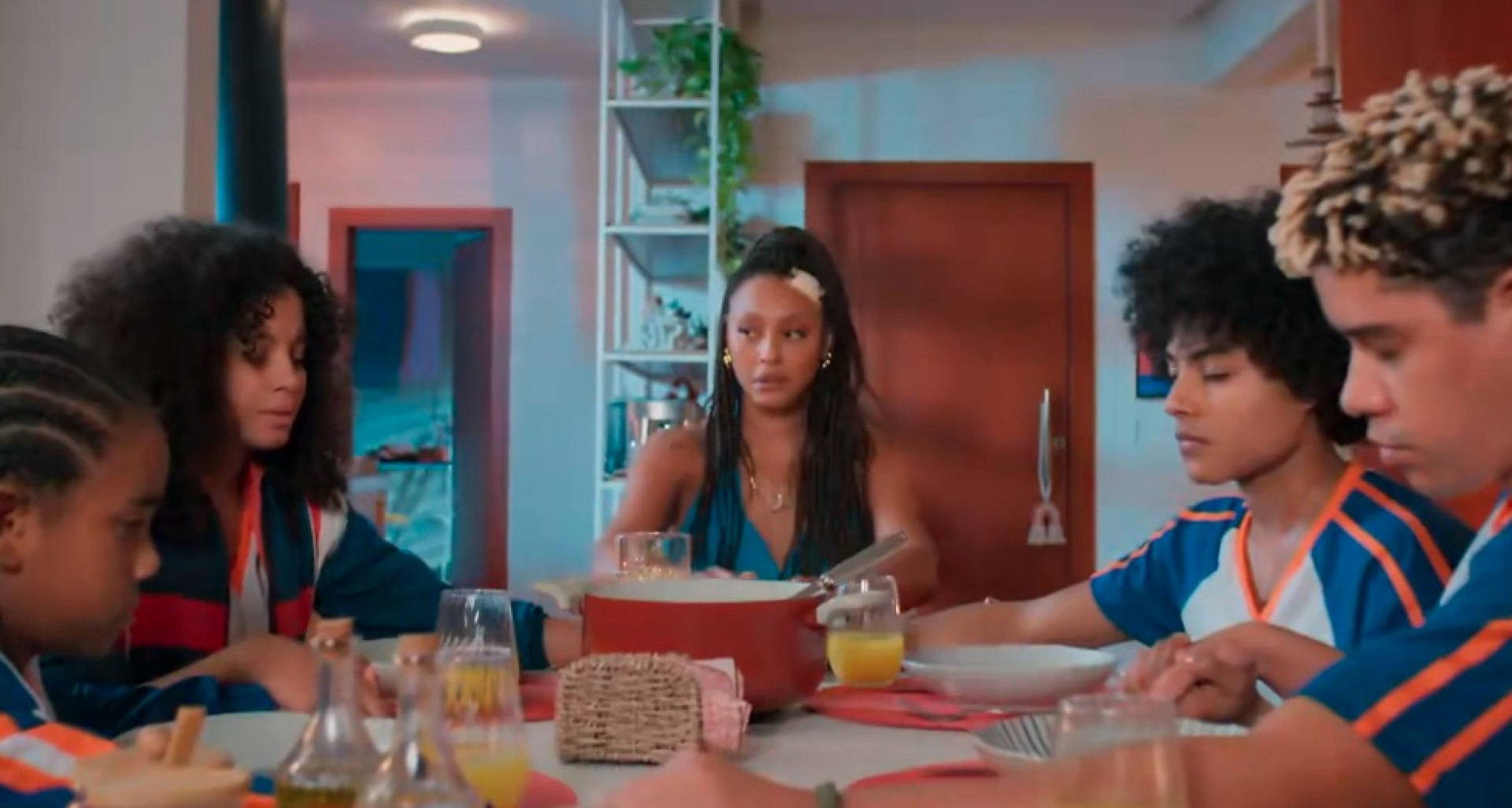 TV Globo divulga trailer de 'Por Você' - Reprodução de vídeo