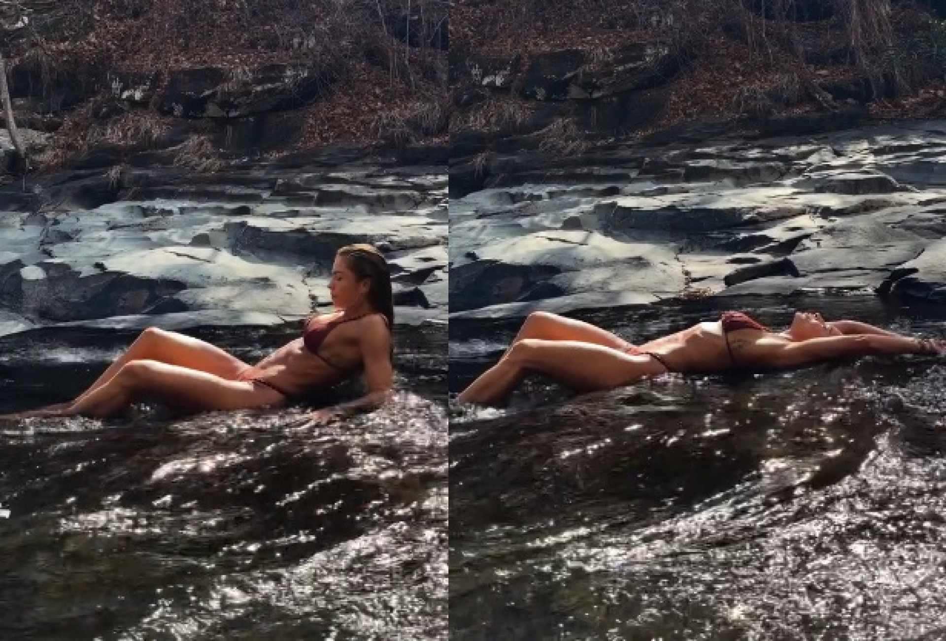 Grazi Massafera - Reprodução do Instagram