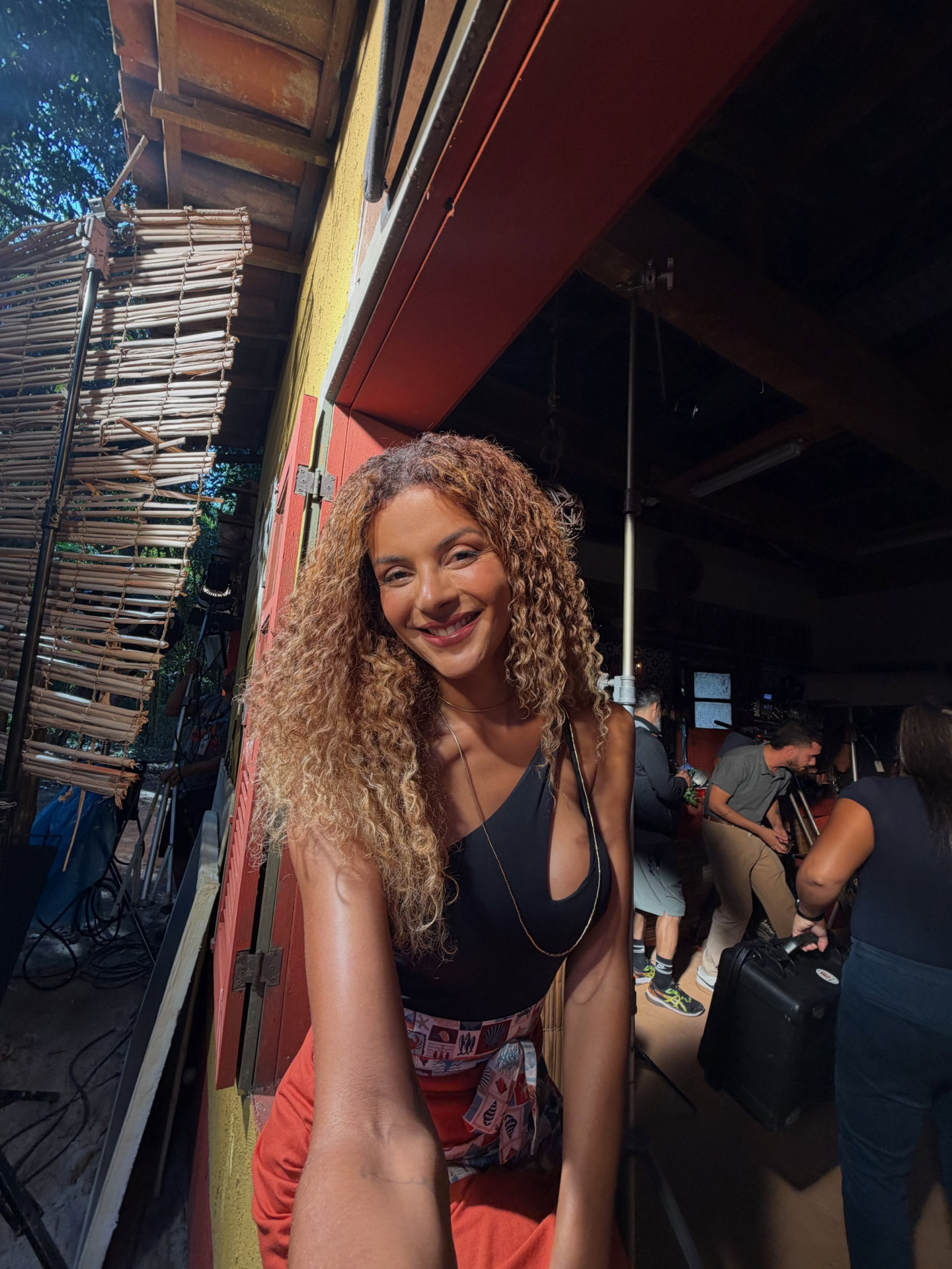 Gabriela Loran - Reprodução do Instagram