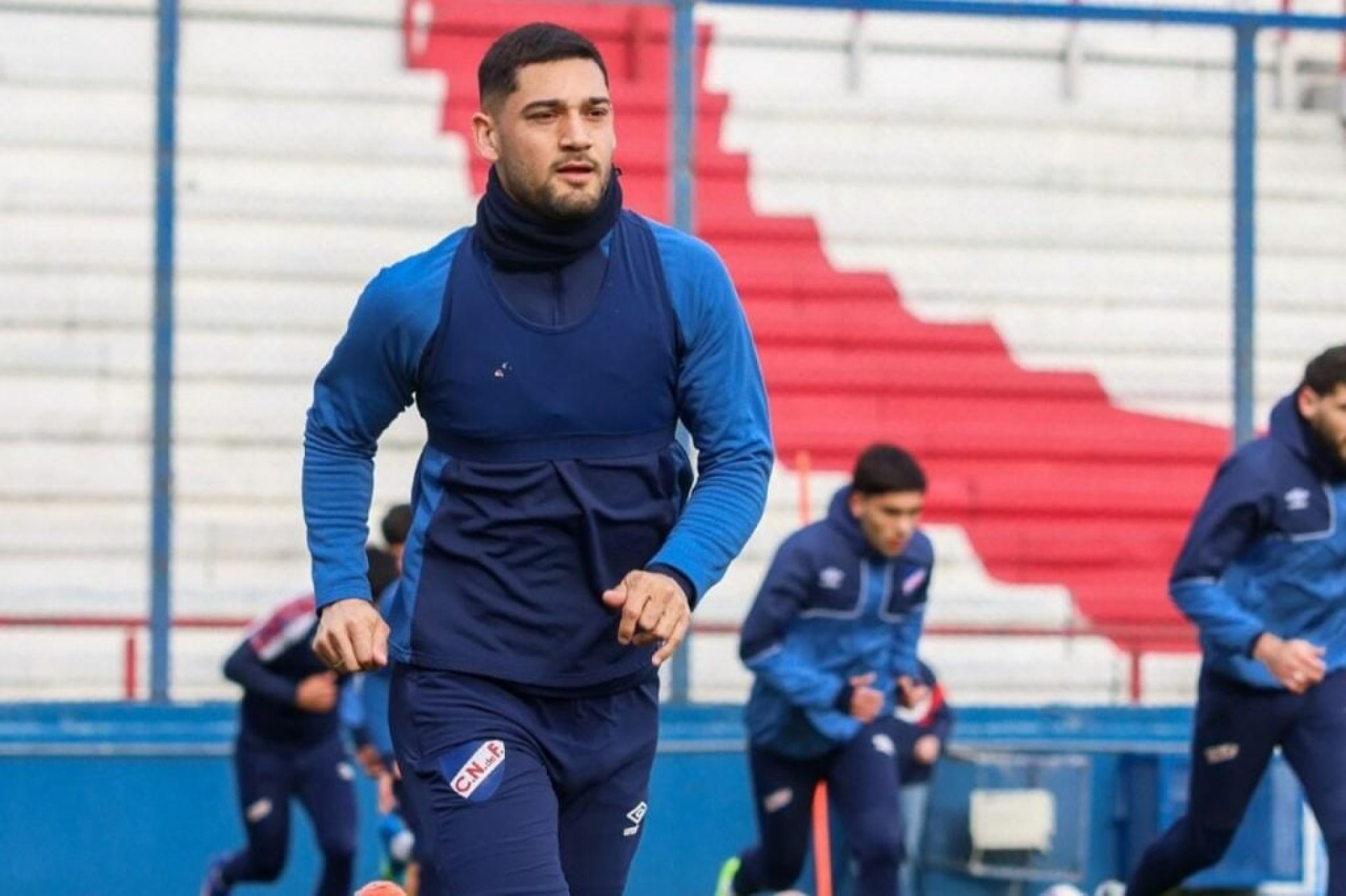 Nacional-URU x Tigre-ARG: onde assistir, escala&ccedil;&otilde;es e arbitragem
