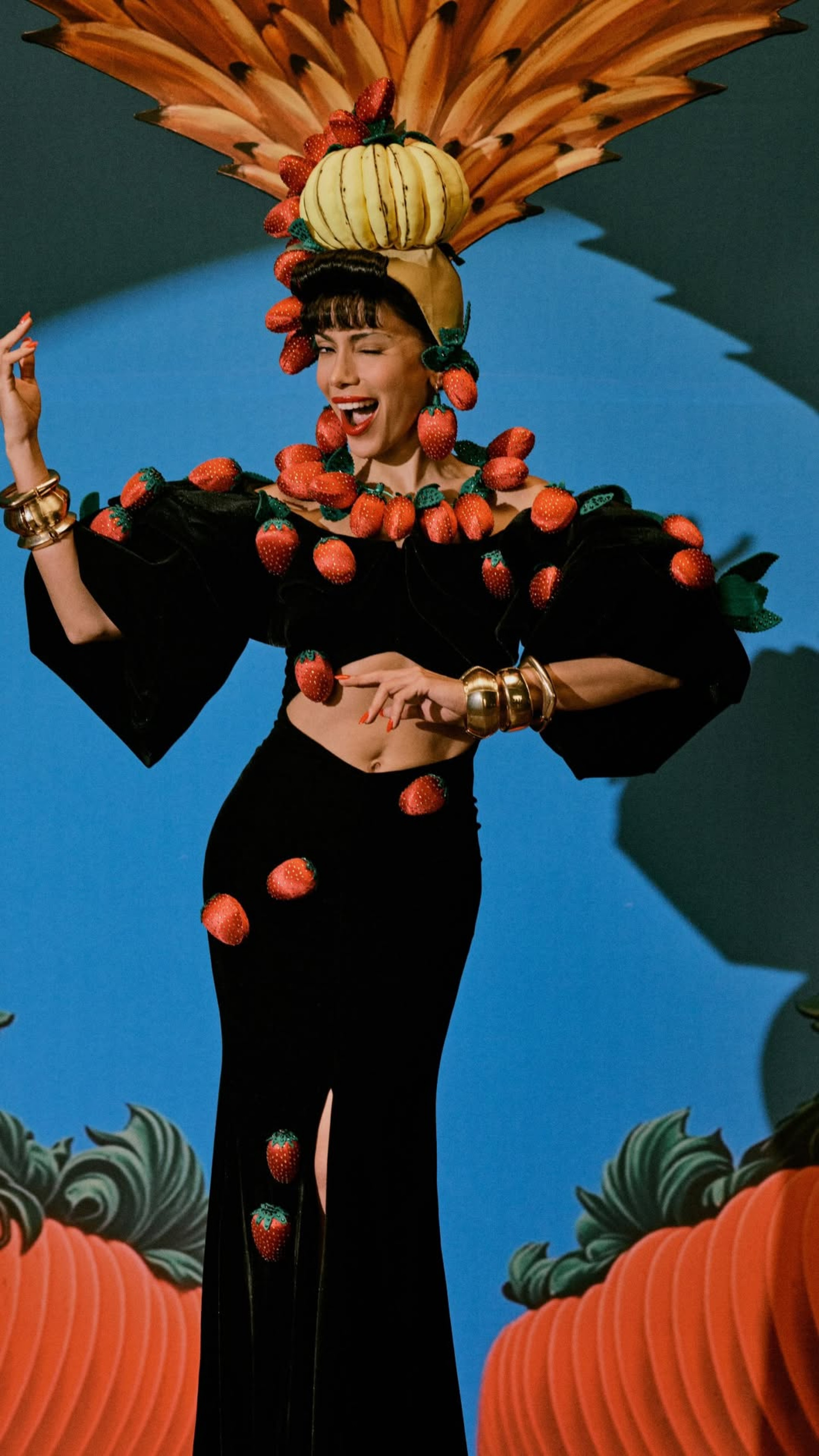Anitta  - Reprodução/Instagram 