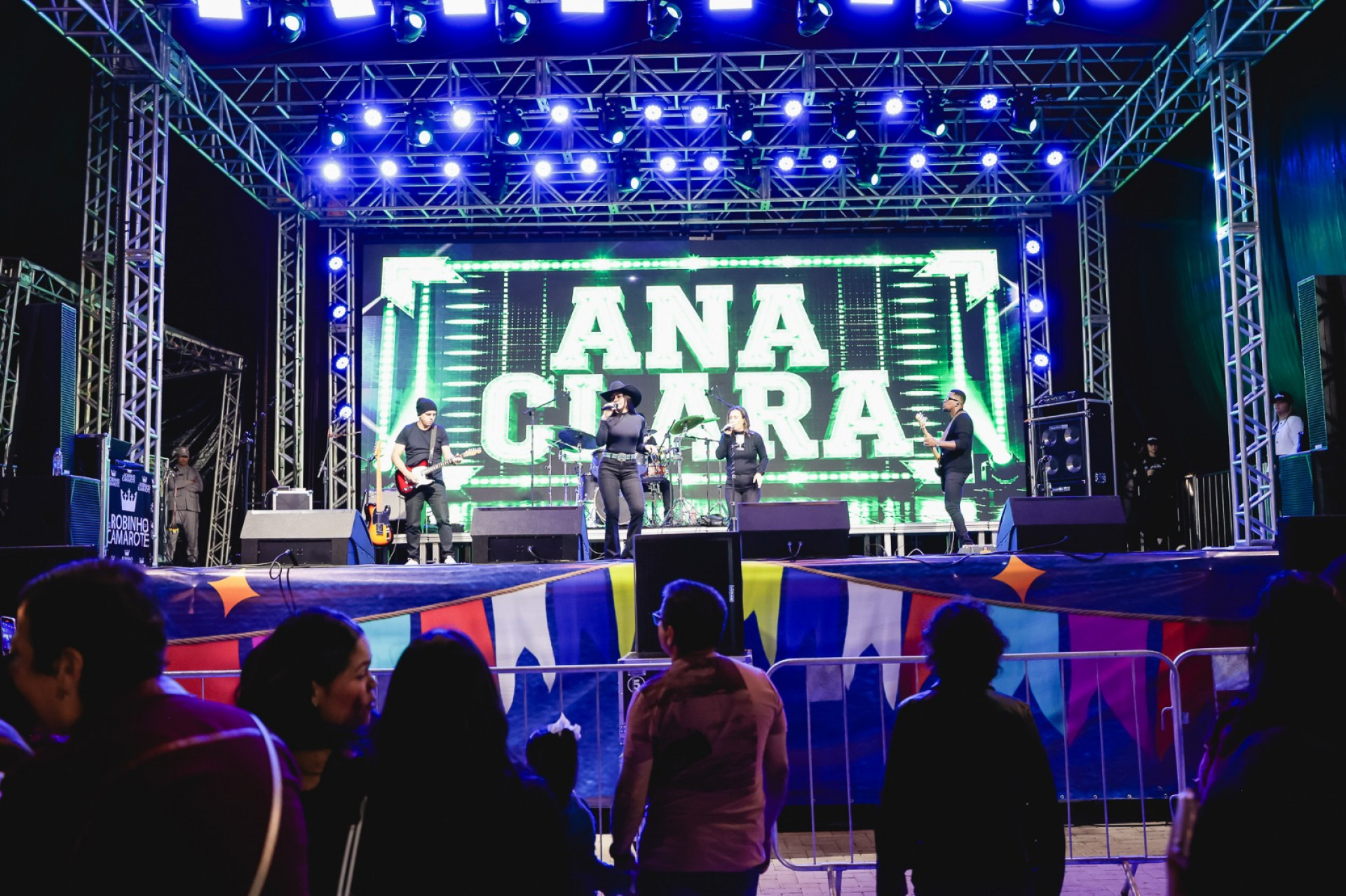 Arraiá da Vila anima o Campo de Aviação no fim de semana em Saquarema - Divulgação/Prefeitura de Saquarema
