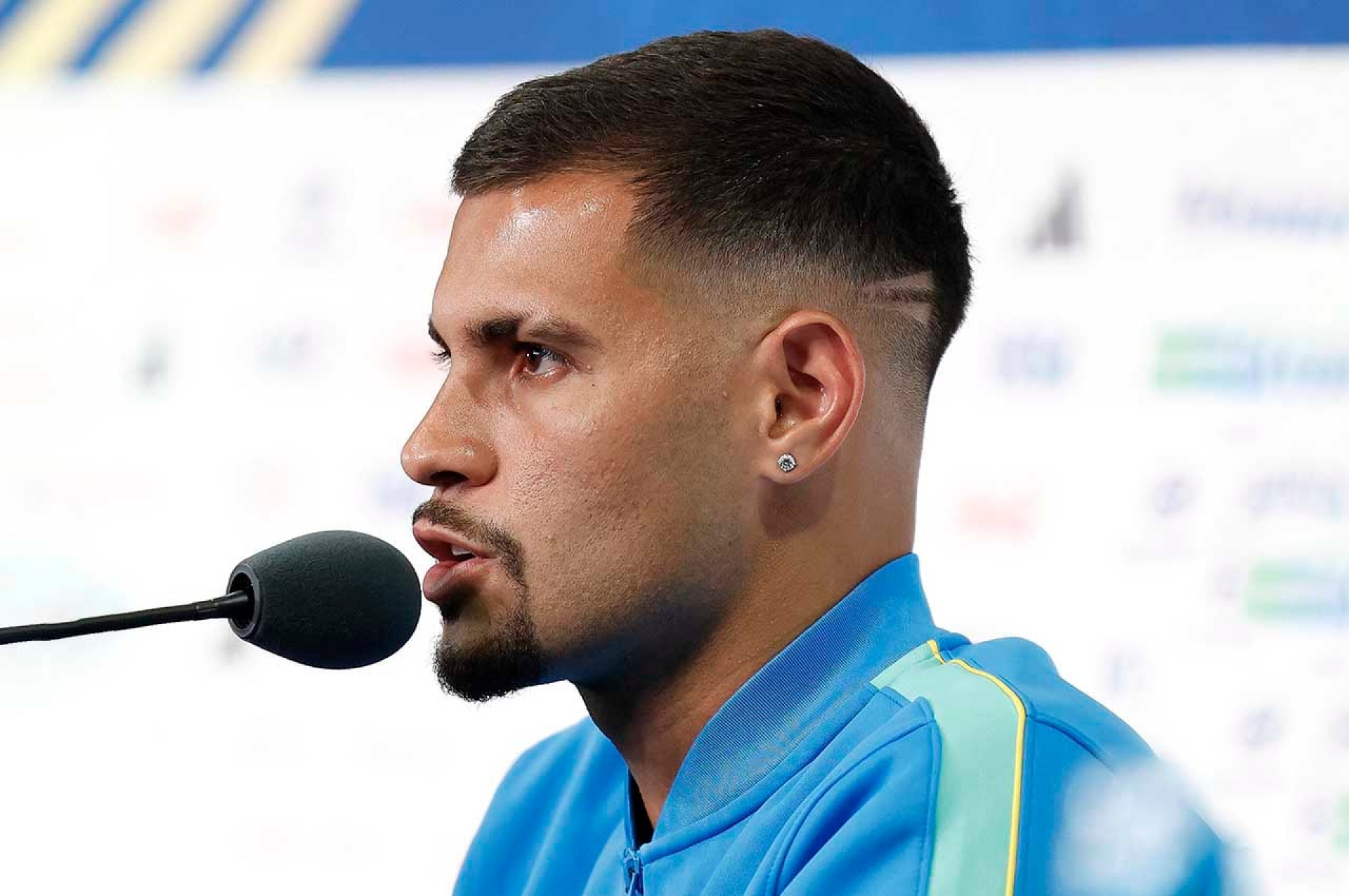 Arsenal prepara proposta milion&aacute;ria para tentar contratar Bruno Guimar&atilde;es