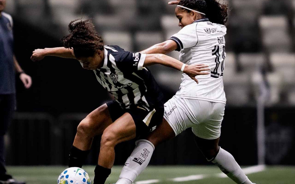 Botafogo x Bragantino (Copa do Brasil Feminina): onde assistir e escala&ccedil;&otilde;es