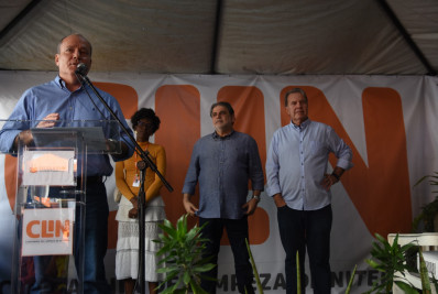 Clin e Firjan firmam parceria para capacitação