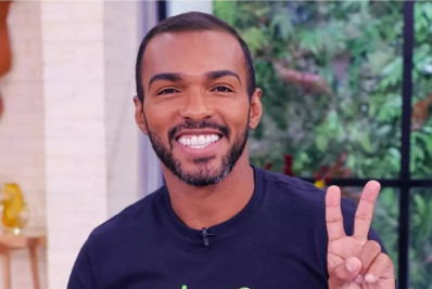 Globo mira em Richarlyson para compor o seu time de entretenimento