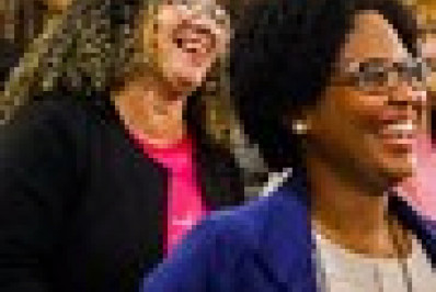 Angra celebra Dia da Mulher Negra Latino-Americana e Caribenha