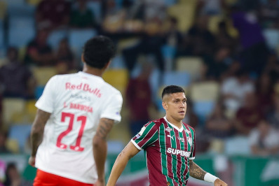 Fluminense confirma lesões em dois zagueiros; veja detalhes