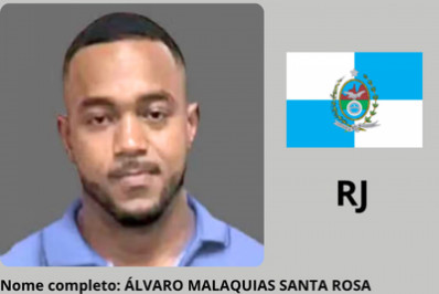 'Peixão' pode ter ordenado sequestro de ônibus com crianças