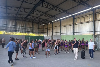 Baixada e Rio buscam novas soluções para destravar a mobilidade metropolitana