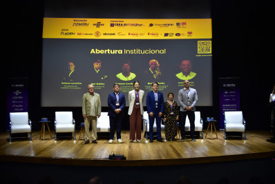 Niterói recebe 12ª edição do Conecta em formato inédito