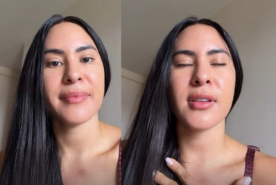 Isabelle Nogueira revela se está solteira, namorando ou enrolada