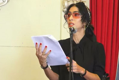 Marisa Monte é homenageada na Faculdade de Direito da USP