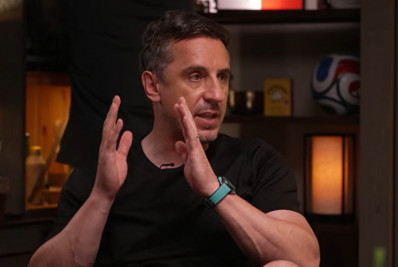 'Uma m****', diz ídolo inglês sobre Argentina na final da Copa