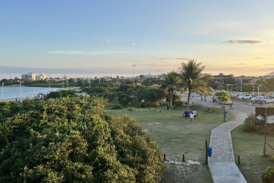 Gastronomia e turismo vão movimentar a Lagoa do Iriry em Rio das Ostras