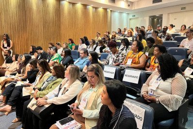 Duque de Caxias realiza simpósio sobre lei de aprendizagem