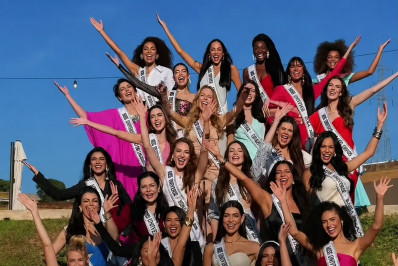 Boato sem prova tenta manchar o Miss Brasil antes da final
