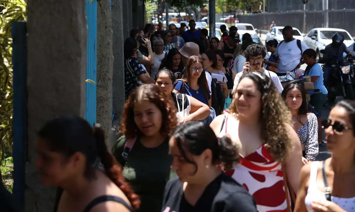 Inep divulga resultado de recurso sobre atendimento da PND 2026