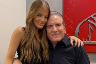 Roberto Justus faz homenagem à filha Rafaella em aniversário de 17 anos