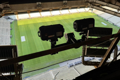 Impedimento semiautomático começa no Brasileirão na próxima rodada