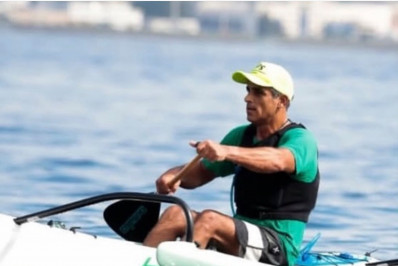 Circuito Super Paddle 2026 promete agitar a Praia de São Francisco