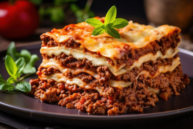 Dia Nacional da Lasanha: uma desculpa deliciosa para reunir a família à mesa