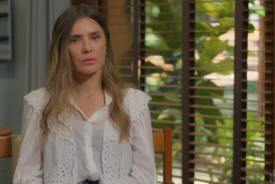 Carolina Dieckmmann comenta agravante para doença de Preta Gil 