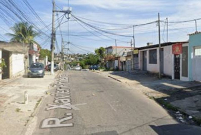 Idosa de 75 anos morre baleada em Vigário Geral