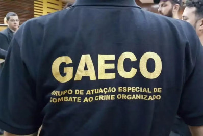 Operação mira operadores financeiros do PCC e tribunais do crime em SP