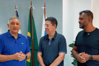 Visita de Altineu a Rio das Ostras reforça aliança do PL de olho em 2026
