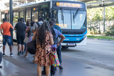 Usuários demonstram alívio com aplicativo Jaé após dias de instabilidade