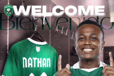 Ludogorets anuncia Nathan Fernandes, emprestado pelo Botafogo