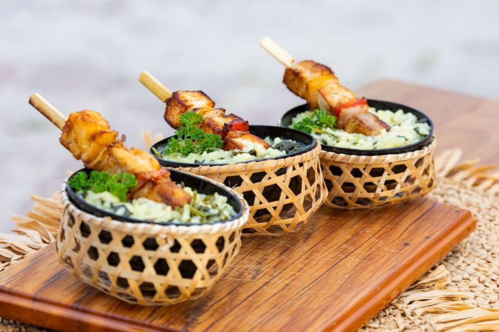 Chefs e restaurantes de Rio das Ostras apresentar&atilde;o receitas criadas especialmente para a segunda edi&ccedil;&atilde;o do Festival Gastron&ocirc;mico - Foto: Divulga&ccedil;&atilde;o