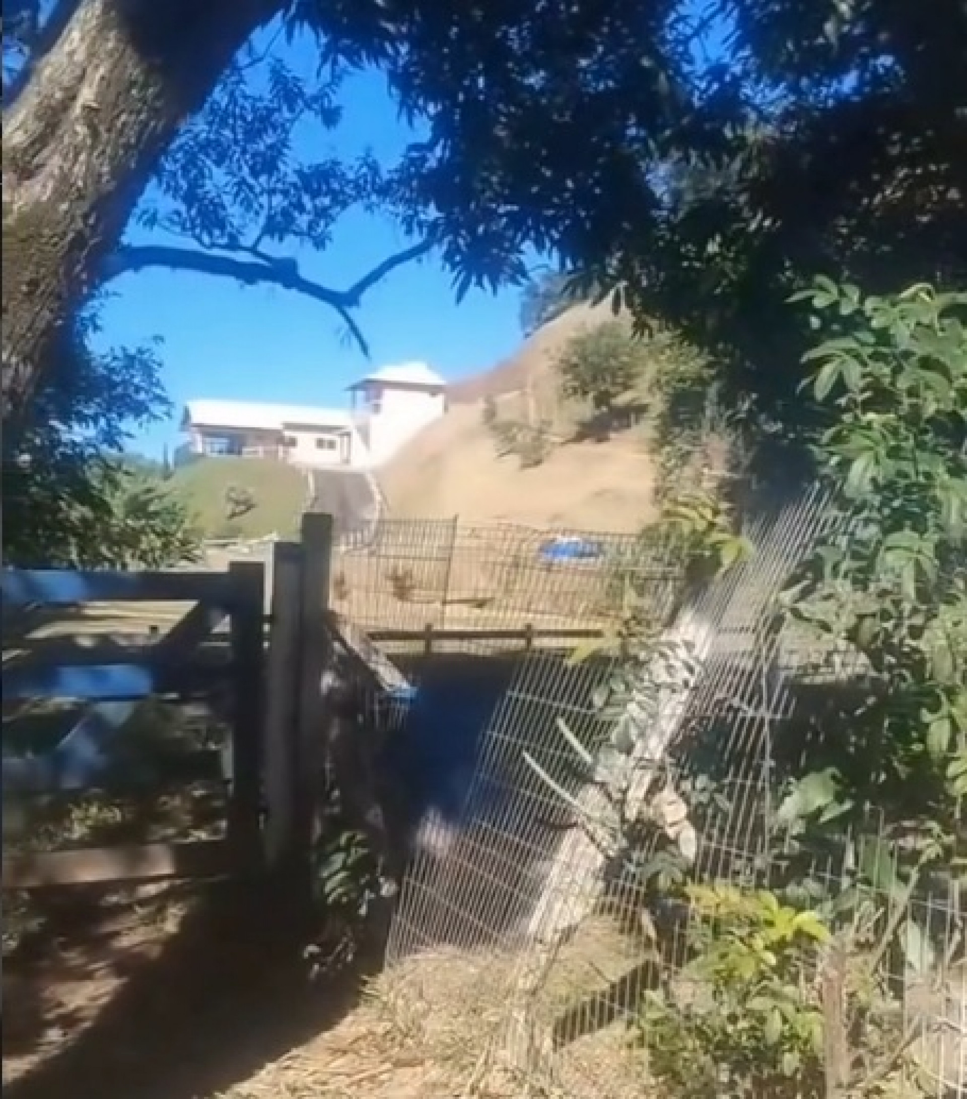 Moradores afirmam que o tanque de pesca, antes frequentado por famílias, hoje enfrenta abandono e falta de manutenção