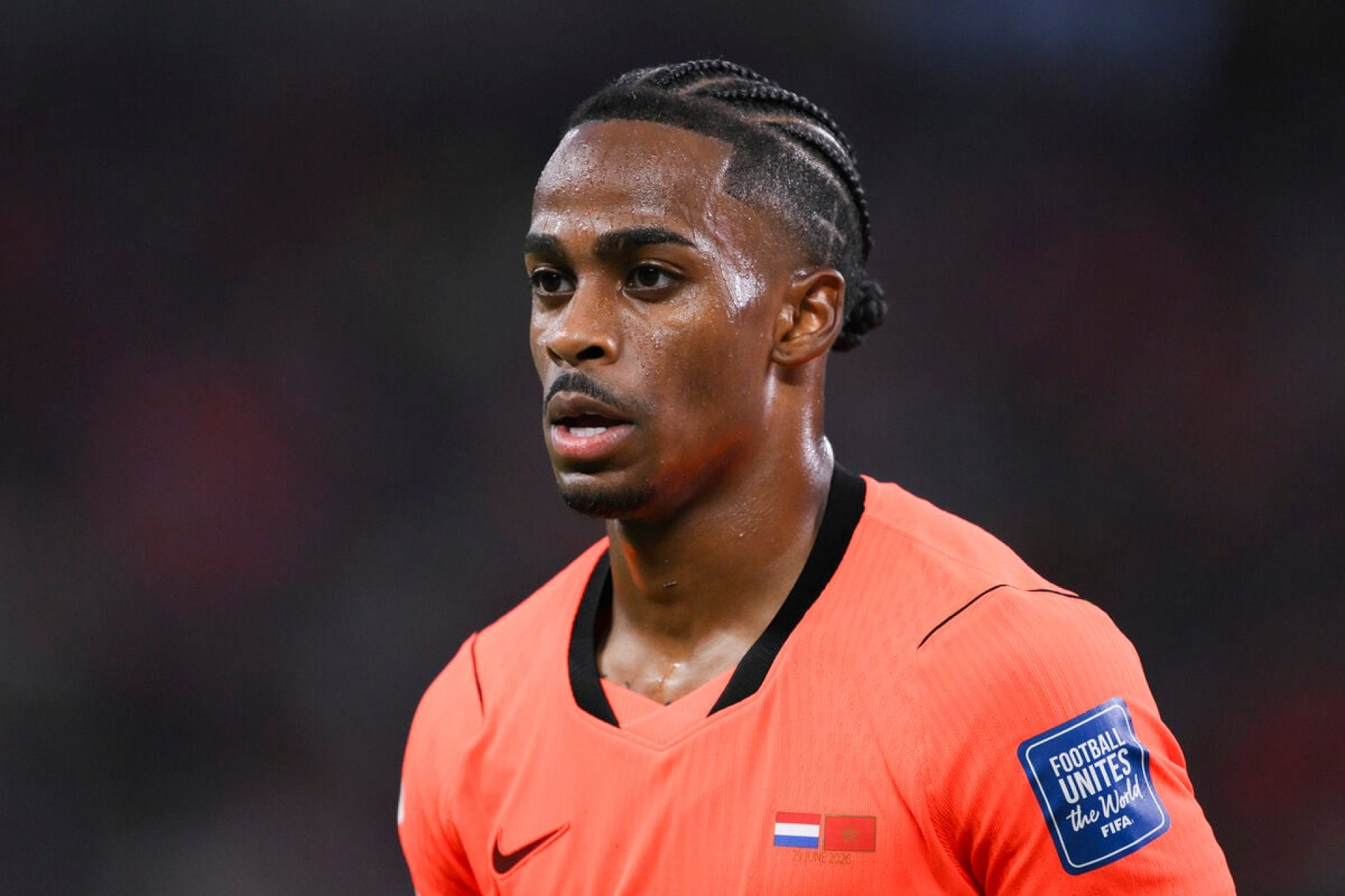 Al-Hilal encaminha contrata&ccedil;&atilde;o de destaque da Holanda