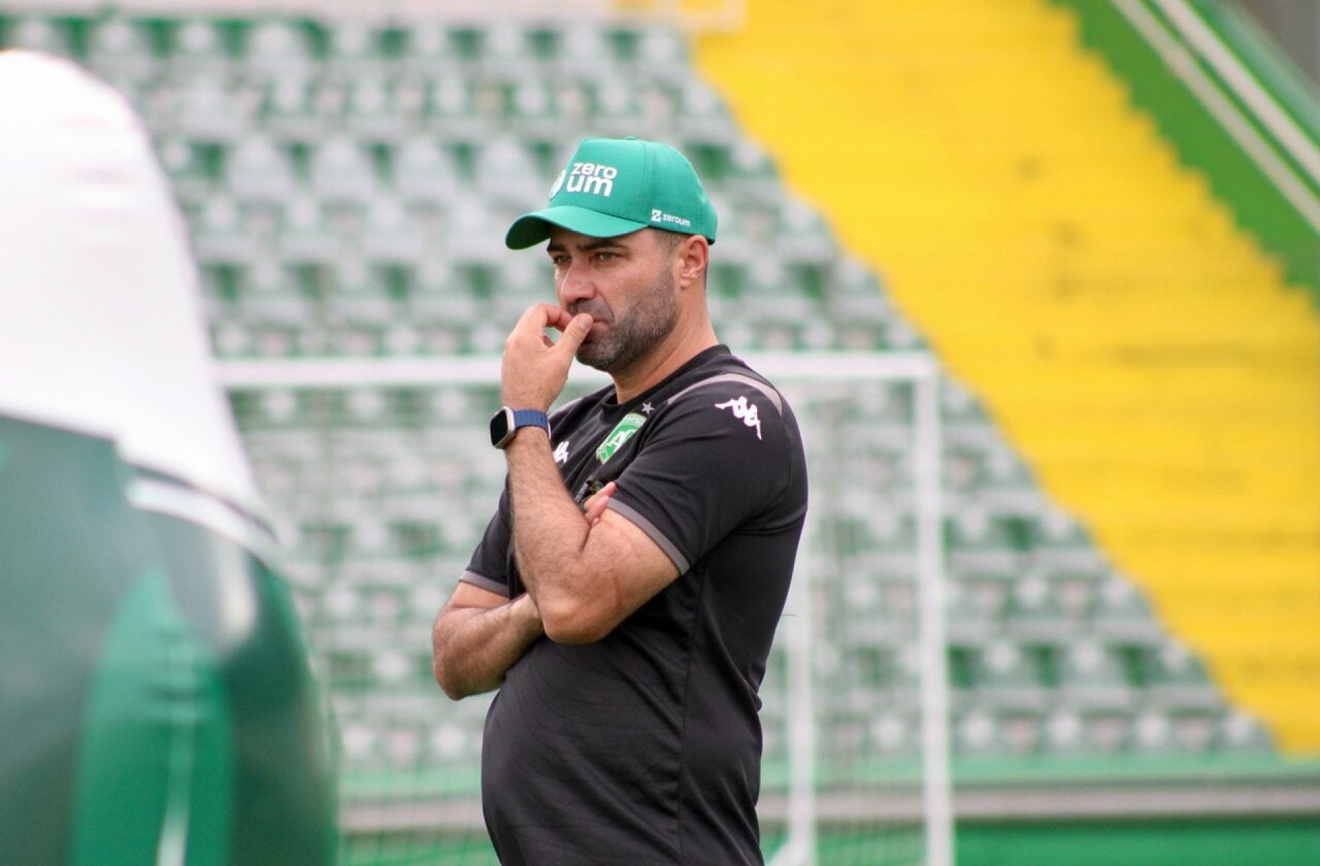 Chapecoense x Flamengo: onde assistir, escala&ccedil;&otilde;es e arbitragem