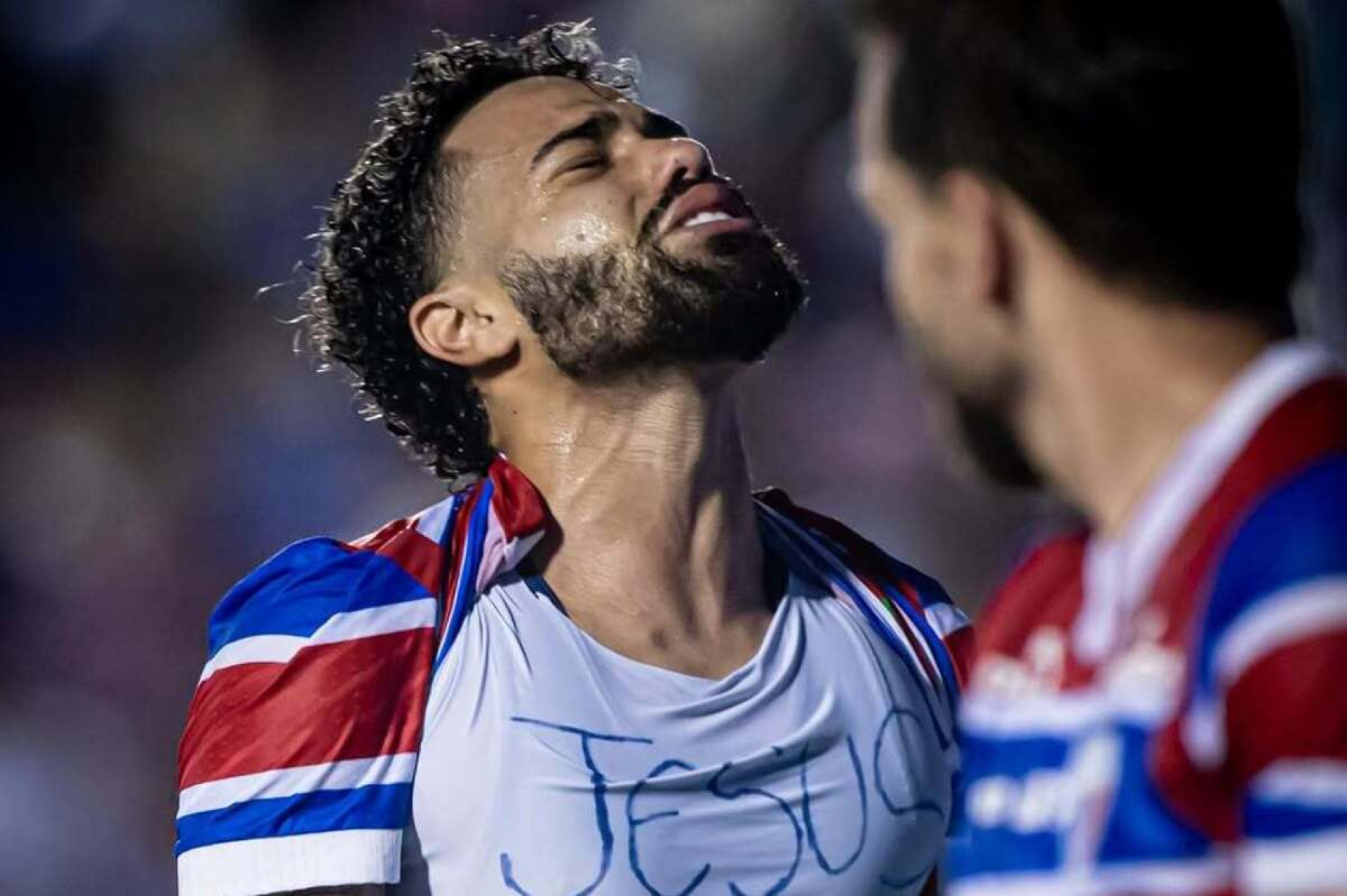Internacional encaminha contrata&ccedil;&atilde;o de Calebe por empr&eacute;stimo