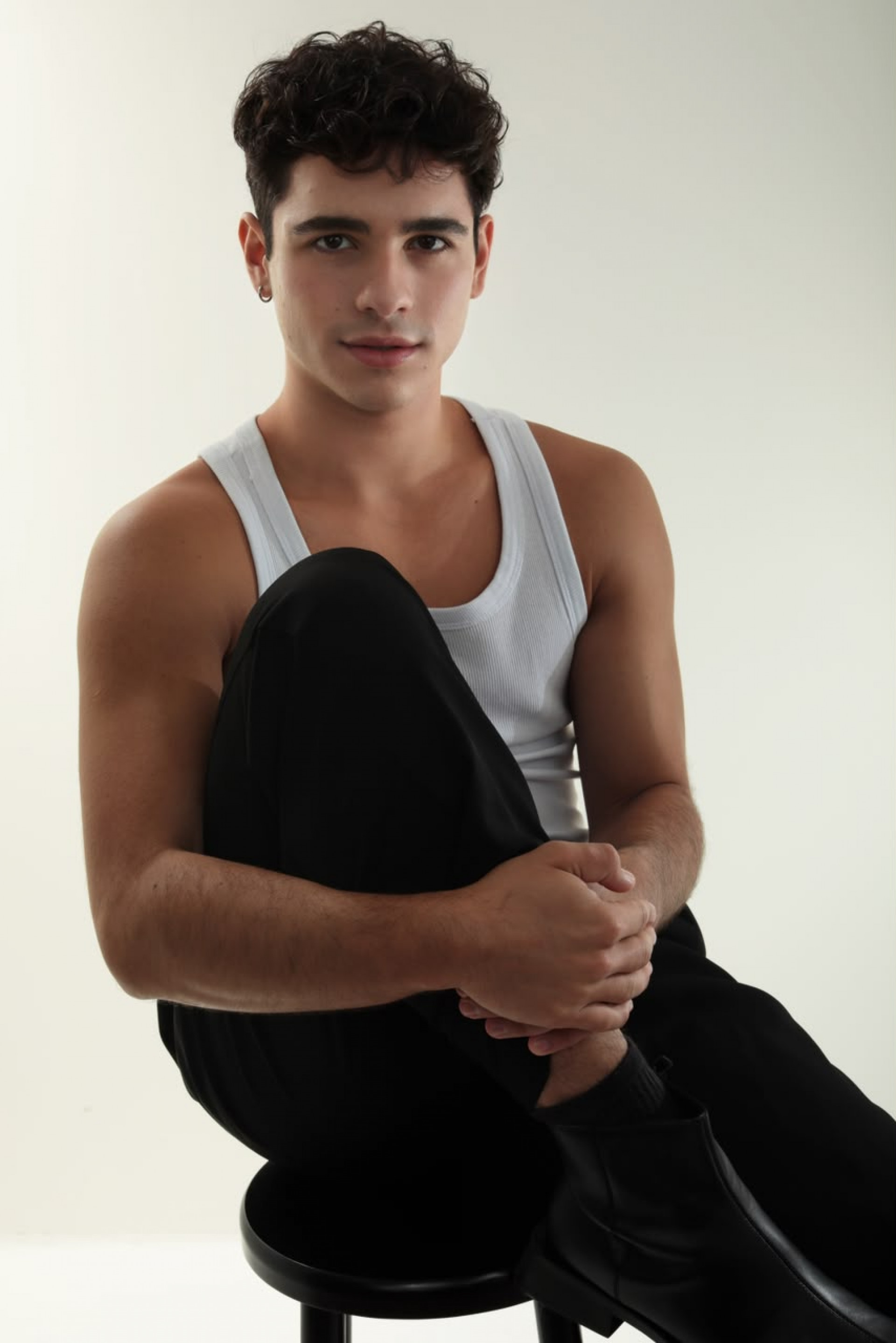 João Victor Gonçalves - Ieda Ribeiro / Divulgação