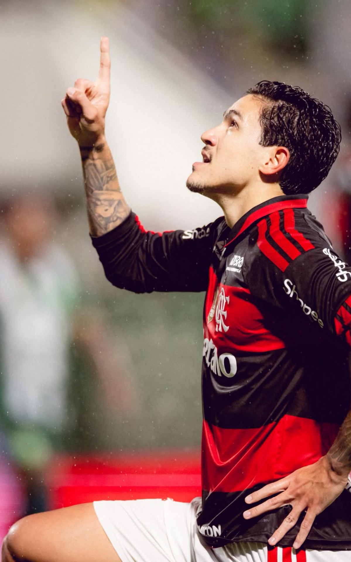FLAMENGO X CHAPECOENSE - BRASILEIRO - ARENA COND&Aacute;  - 22-07-2026
 - Adriano Fontes/Flamengo