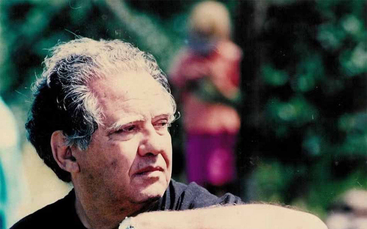 Flamengo lamenta morte de Luiz Carlos Barreto: “torcedor apaixonado, teve uma liga&ccedil;&atilde;o &uacute;nica com o Rubro-Negro”