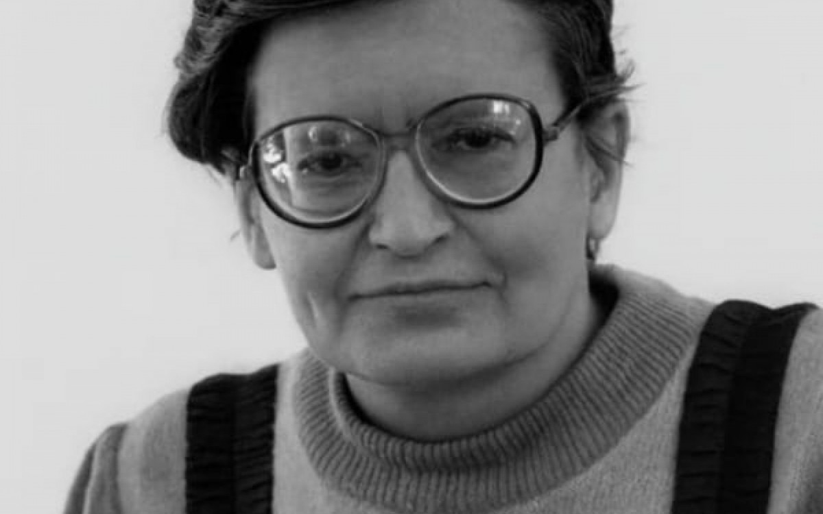 Orides Fontela homenageada Flip 2026