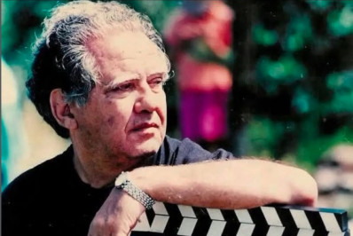 Famosos lamentam morte do produtor Luiz Carlos Barreto