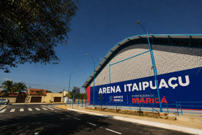Maricá recebe Campeonato Estadual de Kung Fu próximo sábado 
