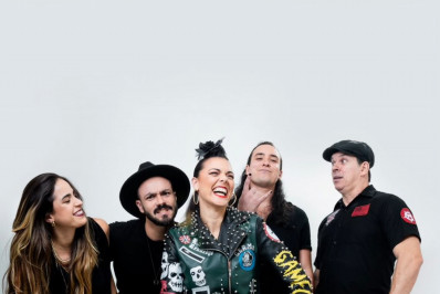 Arraiá de Santa Rosa reúne música, gastronomia e tradição em três dias de festa